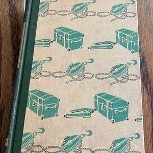 Treasure island by Robert Lewis Stevenson